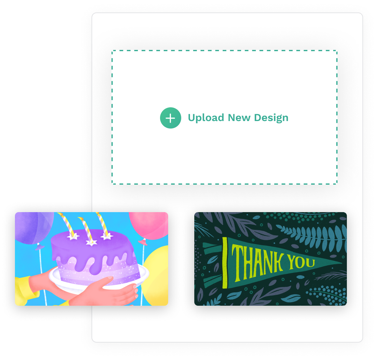 Create and Sell Personalized Gift Cards Online - PayU