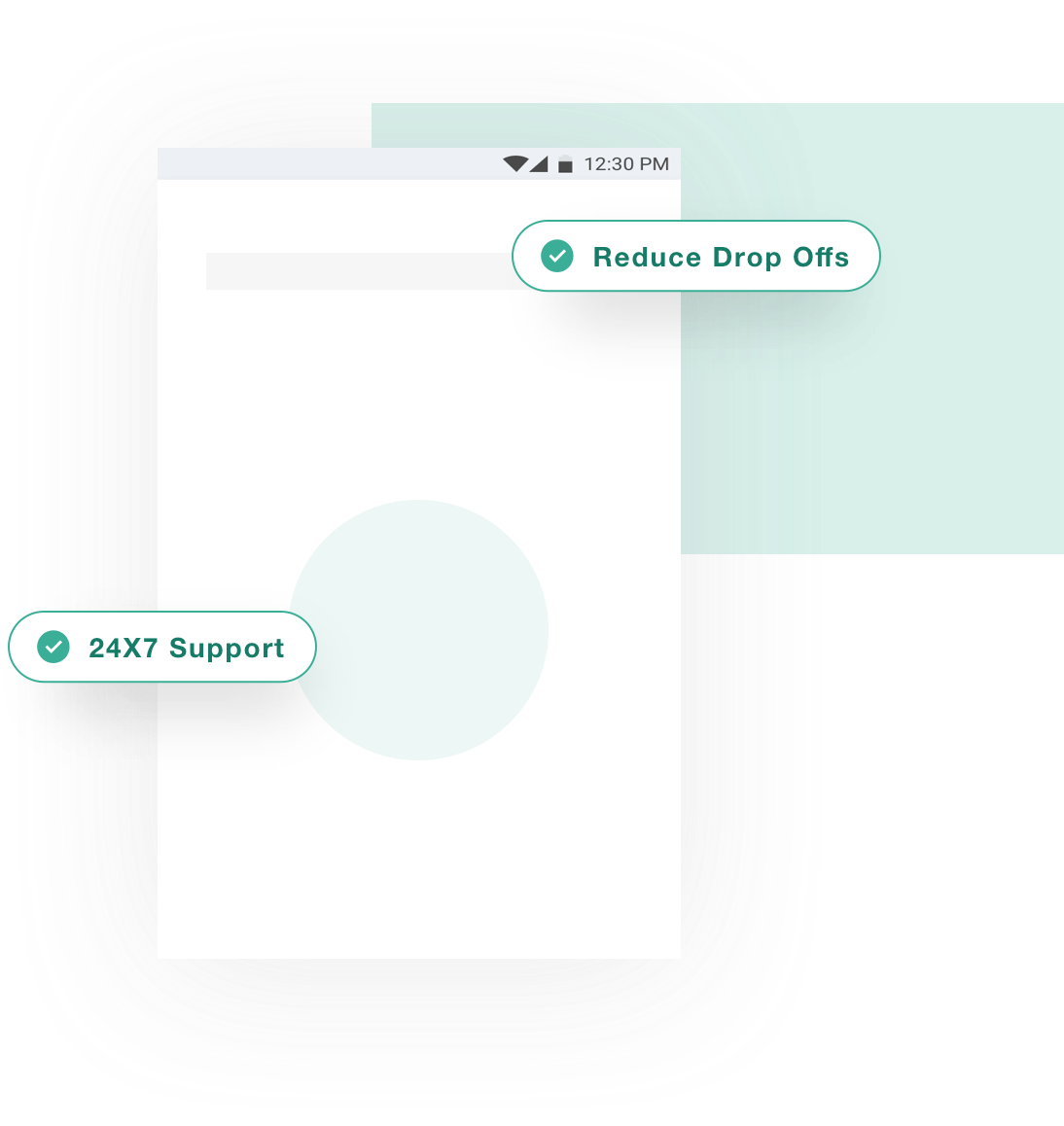 No OTP Redirection for Seamless Payment Checkout