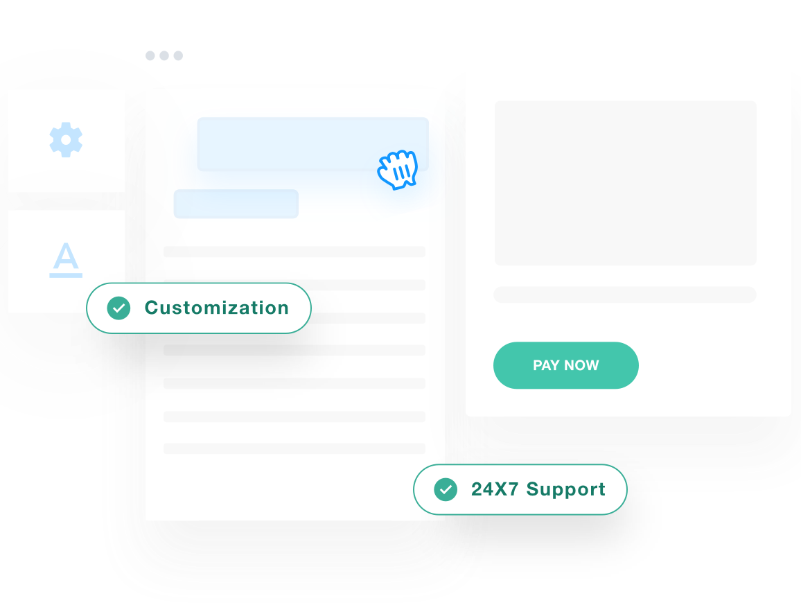 Create Custom Branded GST Ready Invoices